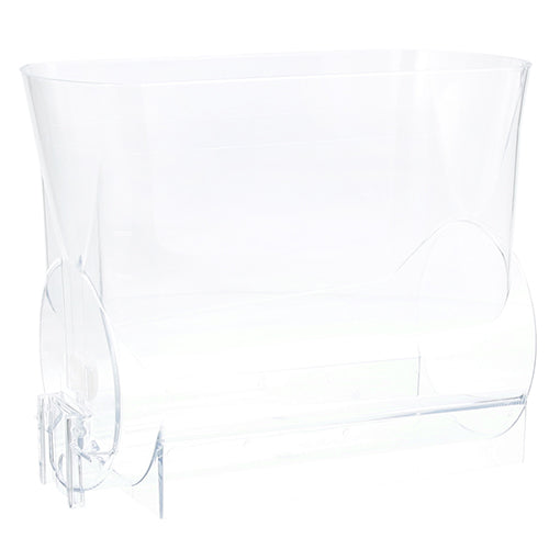 321901000 Bunn - Clear Plastic Hopper Assembly alternate view 1 321901000 Bunn - Clear Plastic Hopper Assembly alternate view 1